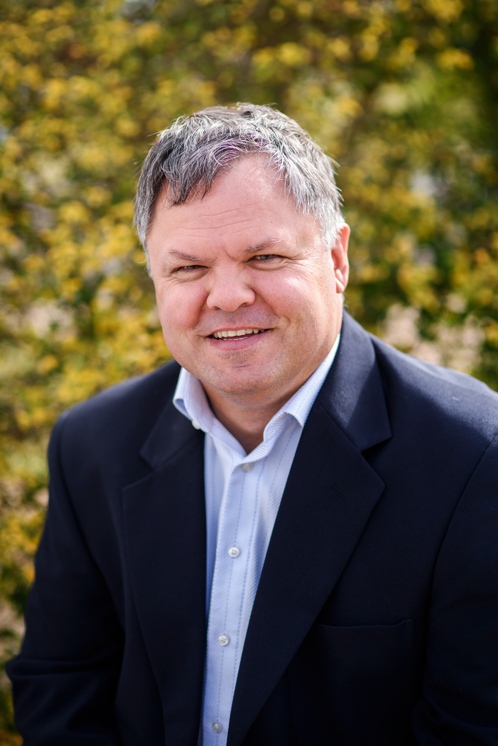 Peter Applebee's profile photo