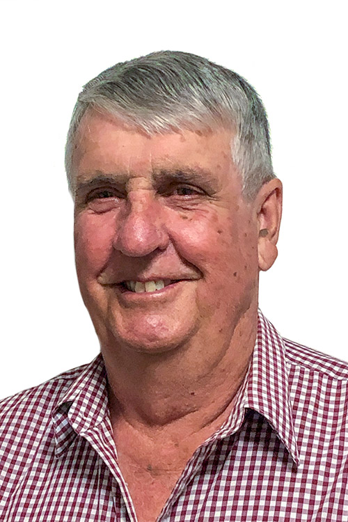 Ken Wilcock's profile photo